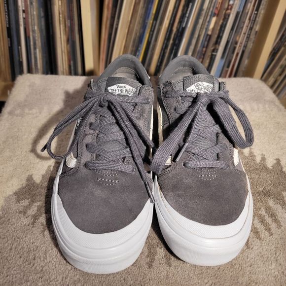 Vans Style 112 Pro Sneakers - Picture 6 of 11